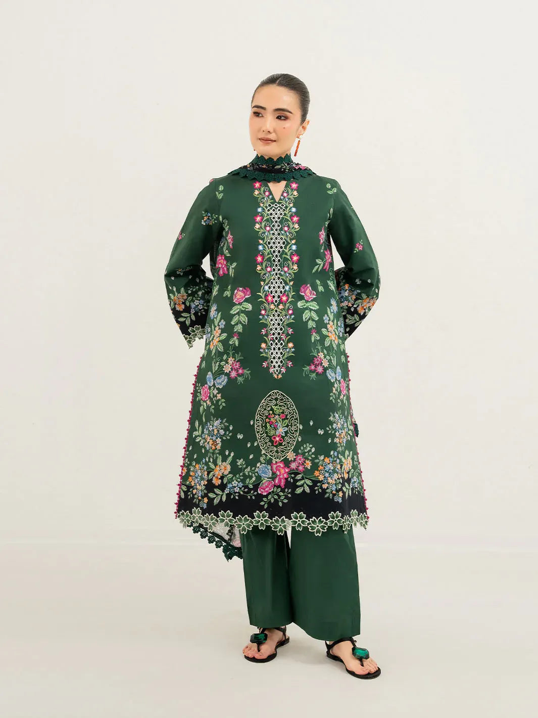 MAHNUR ANAYA LAWN ANA-002
