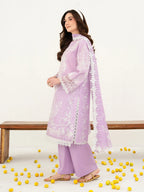 MAHNUR ANAYA LAWN ANA-009