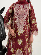 MAHNUR ANAYA LAWN ANA-012