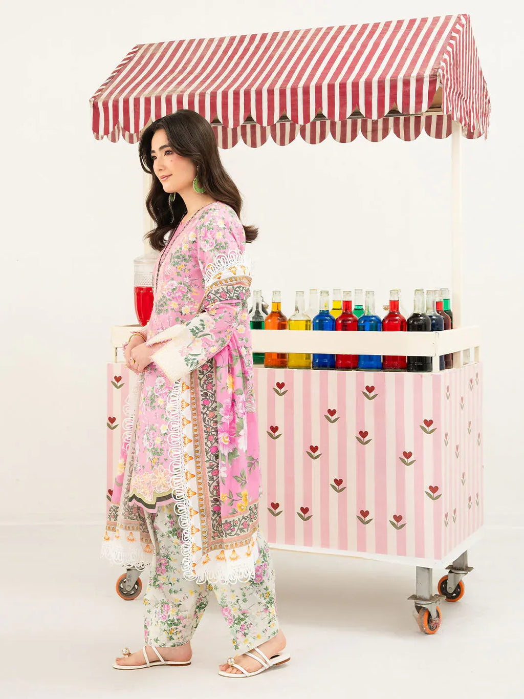 MAHNUR ANAYA LAWN ANA-015