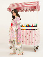 MAHNUR ANAYA LAWN ANA-015