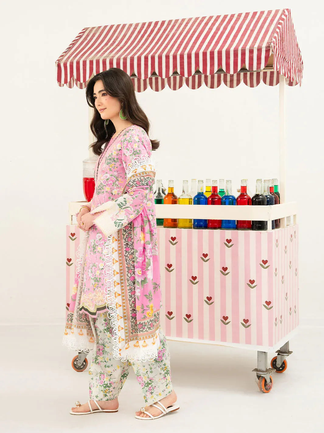 MAHNUR ANAYA LAWN ANA-015
