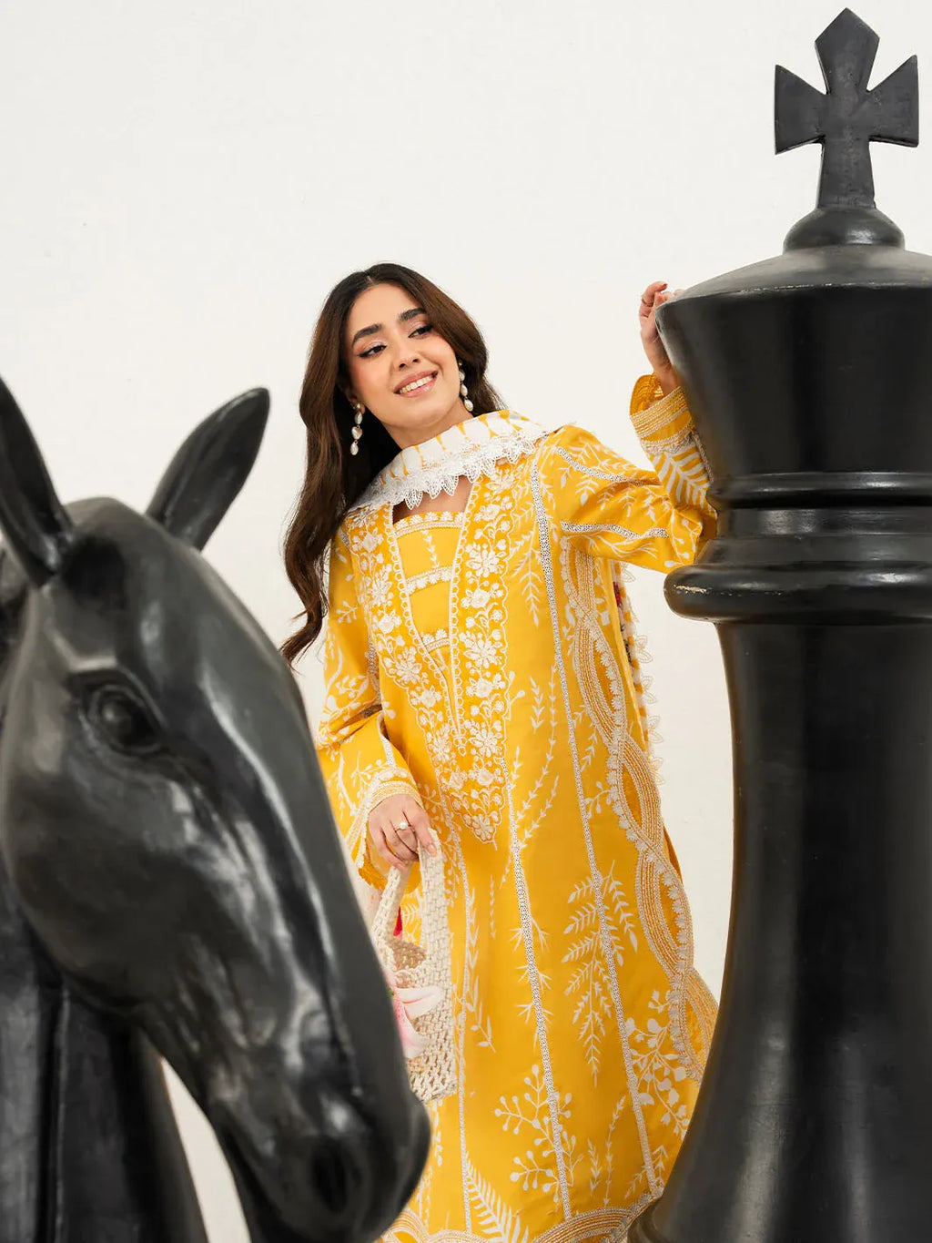 MAHNUR ANAYA LAWN ANA-019