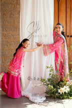DHANAK SS26DK-0208