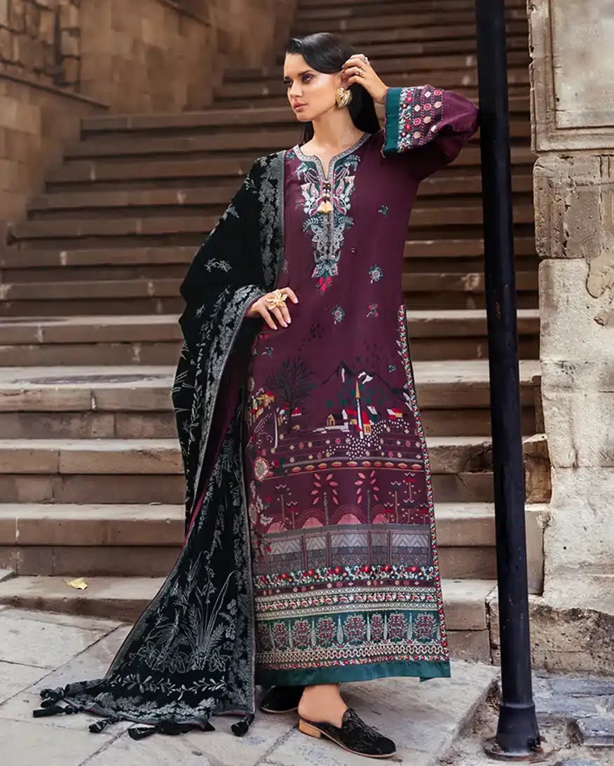 ESMEL LUEUR DORENT D-05