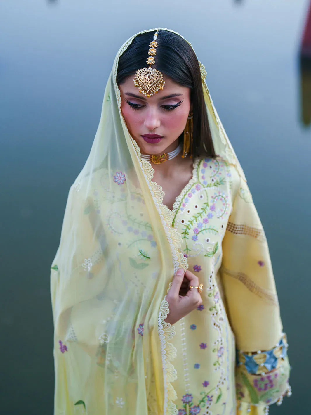 MAHNUR GUL G-014