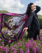 STITCHED BY CC MUSHQ HIMELINE GARDEN LULLABY 3PC