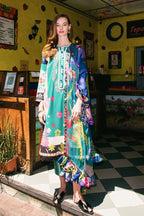 HEMLINE LA DOLCE HML-2507A