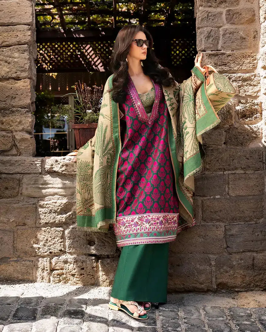 ESMEL LUEUR DORENT D-03