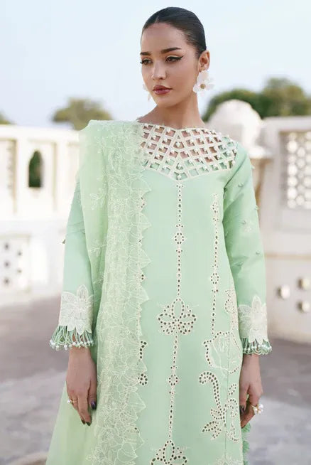 PARISHAY SHANGRILA LAWN SLA-11