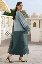 PARISHAY SHANGRILA LAWN SLA-07