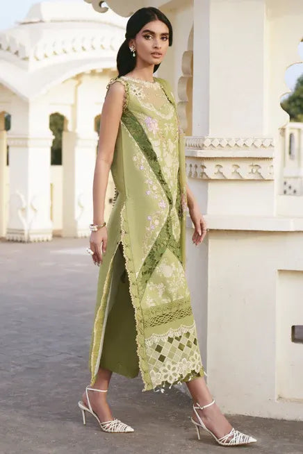 PARISHAY SHANGRILA LAWN SLA-04