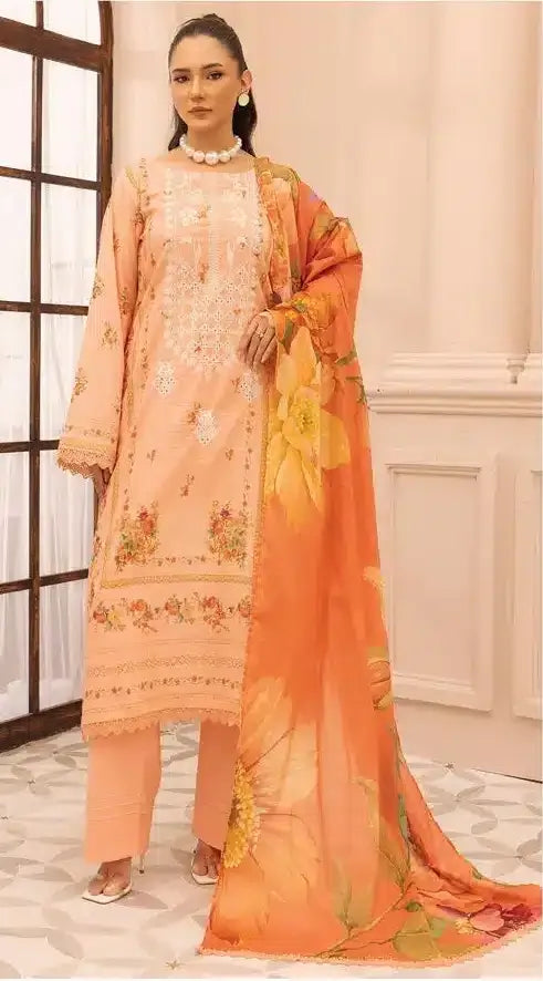 RANG NAGAR BY NUR RN-736