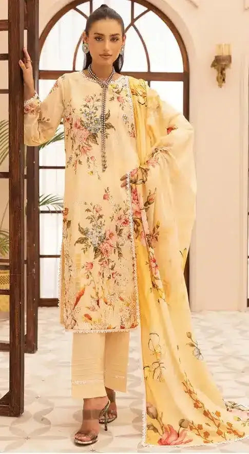 RANG NAGAR BY NUR RN-734