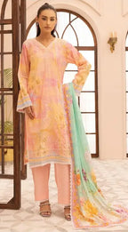 RANG NAGAR BY NUR RN-739