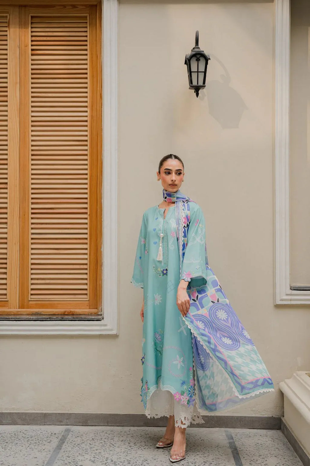 BARAE KHANOM CUPID A 2PC