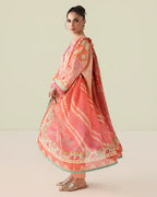 ROHEENAZ ROSETTE WARM HORIZON