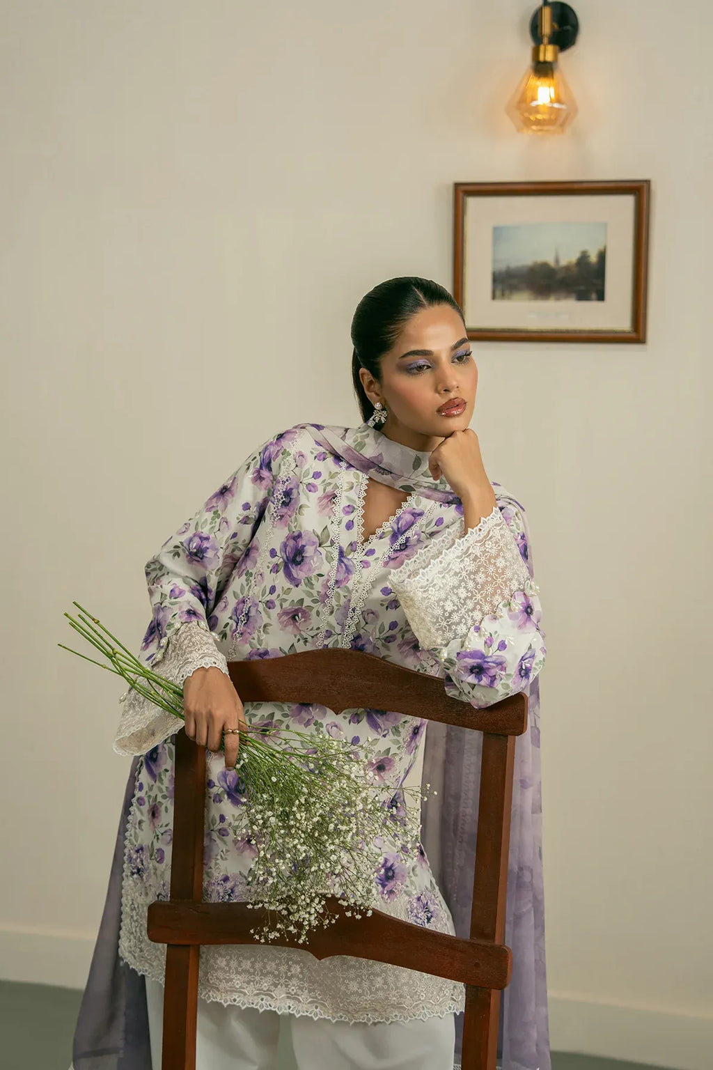 AYZEL ZEPHYR CORE COLLECTION YARA