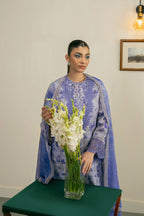 AYZEL ZEPHYR CORE COLLECTION LUMA