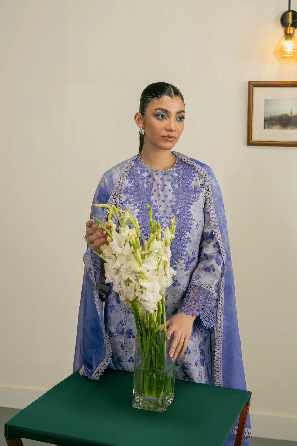 AYZEL ZEPHYR CORE COLLECTION LUMA