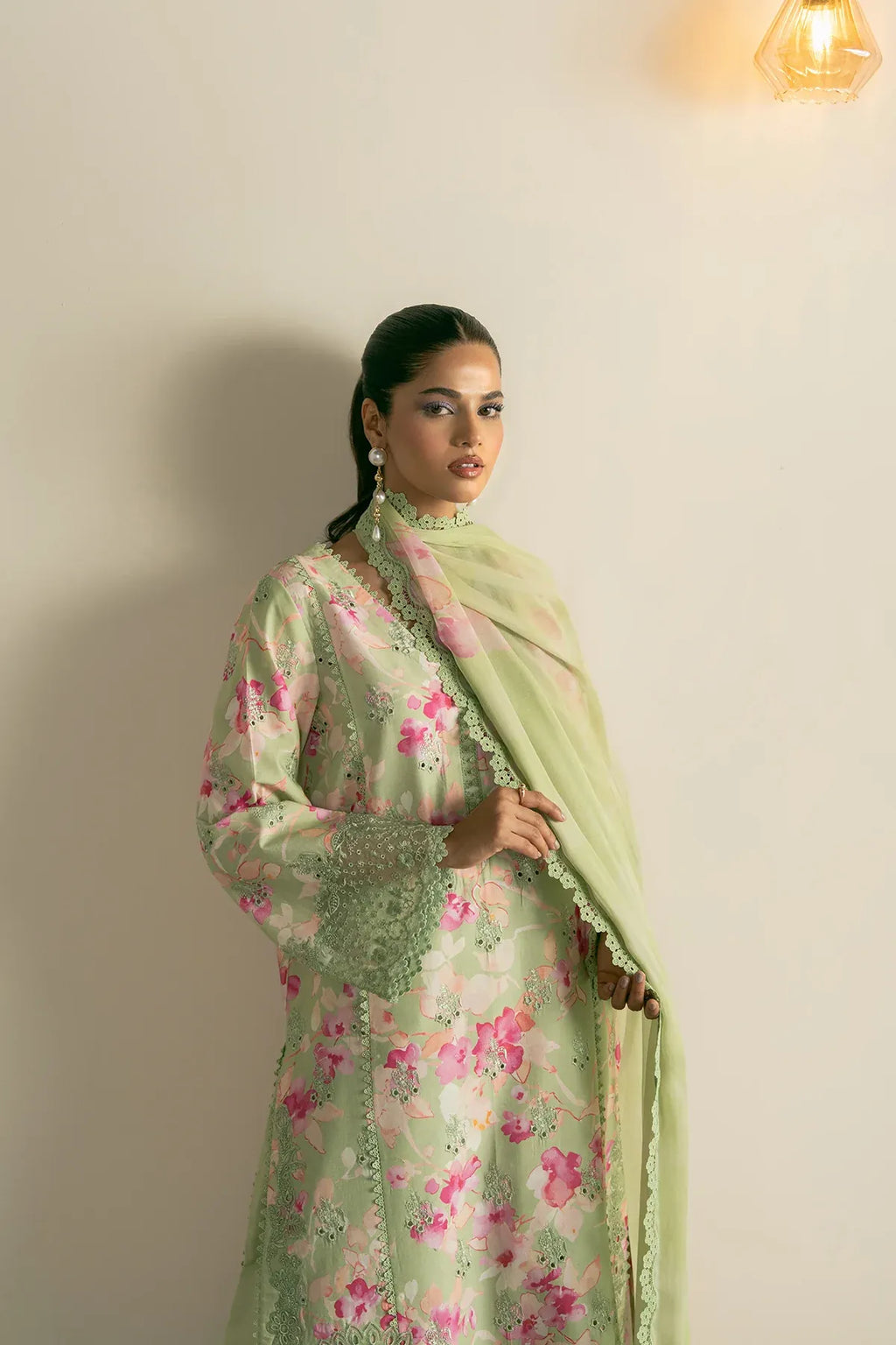 AYZEL ZEPHYR CORE COLLECTION NISA