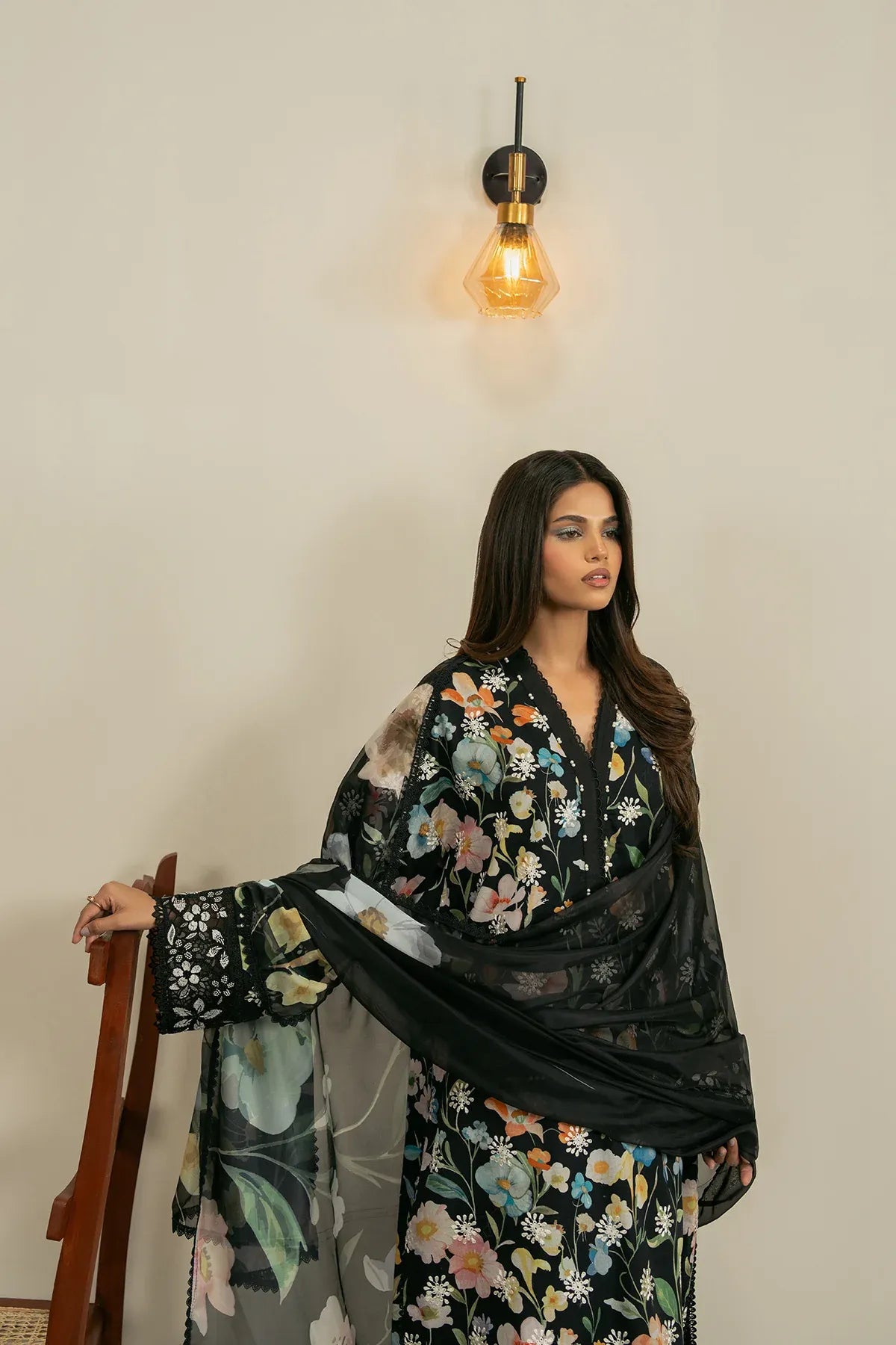 AYZEL ZEPHYR CORE COLLECTION ELAH