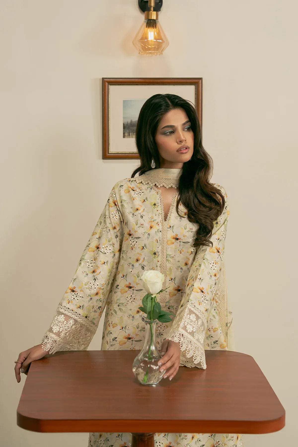 STITCHED BY CC AYZEL ZEPHYR CORE COLLECTION SOLEA 3PC
