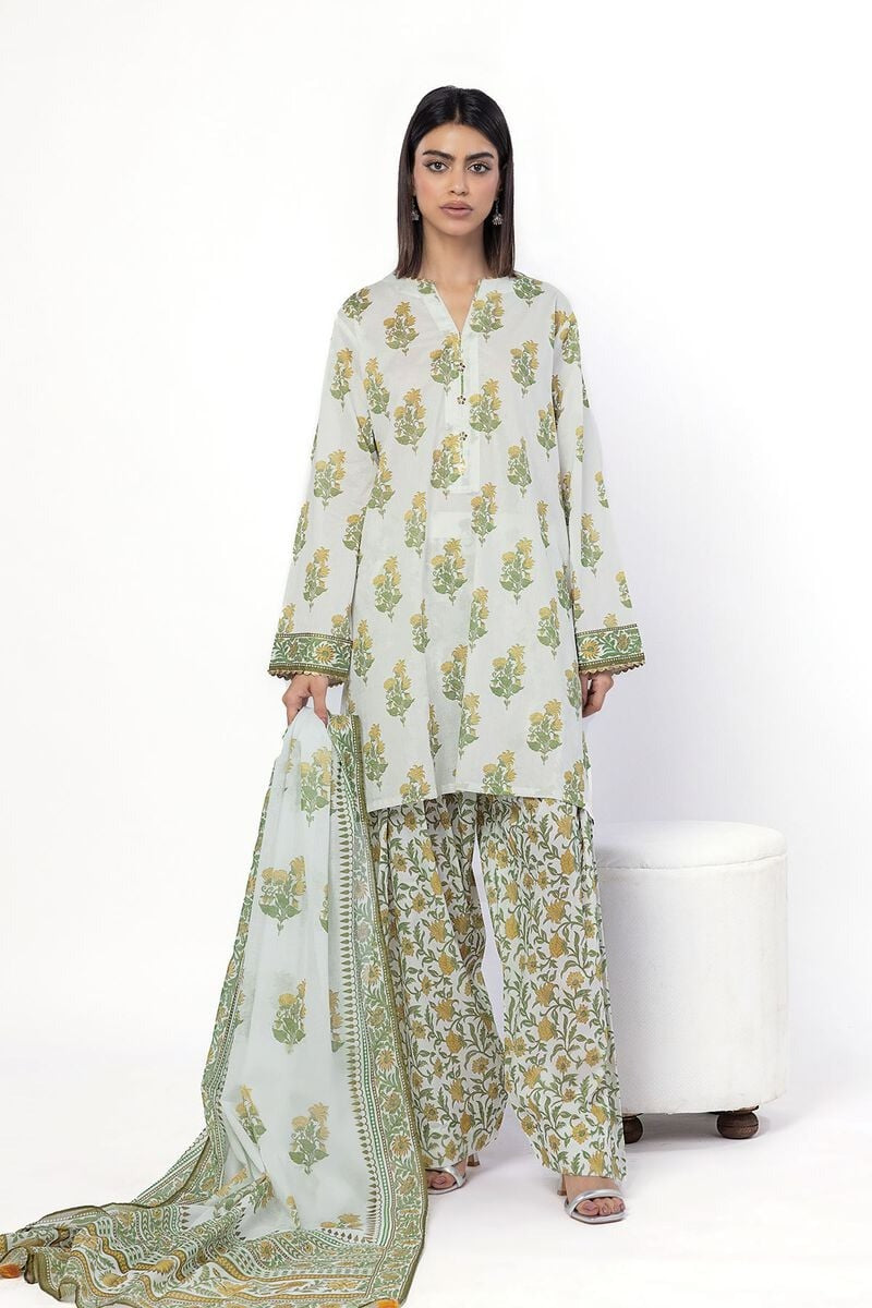 KHAADI  SS2356B 3PC
