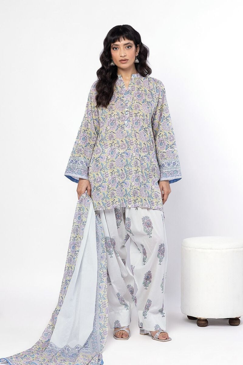 KHAADI  SS2358A 3PC