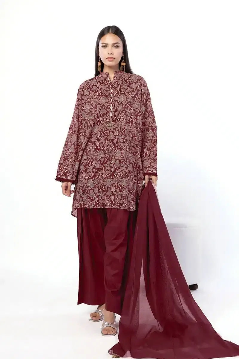 KHAADI SS2437A 3PC