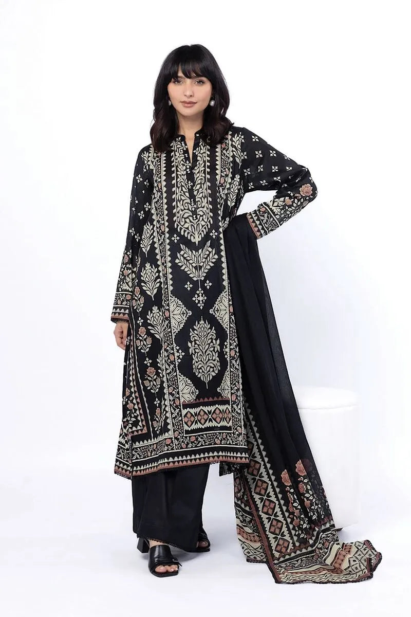 KHAADI SS2533B 3PC
