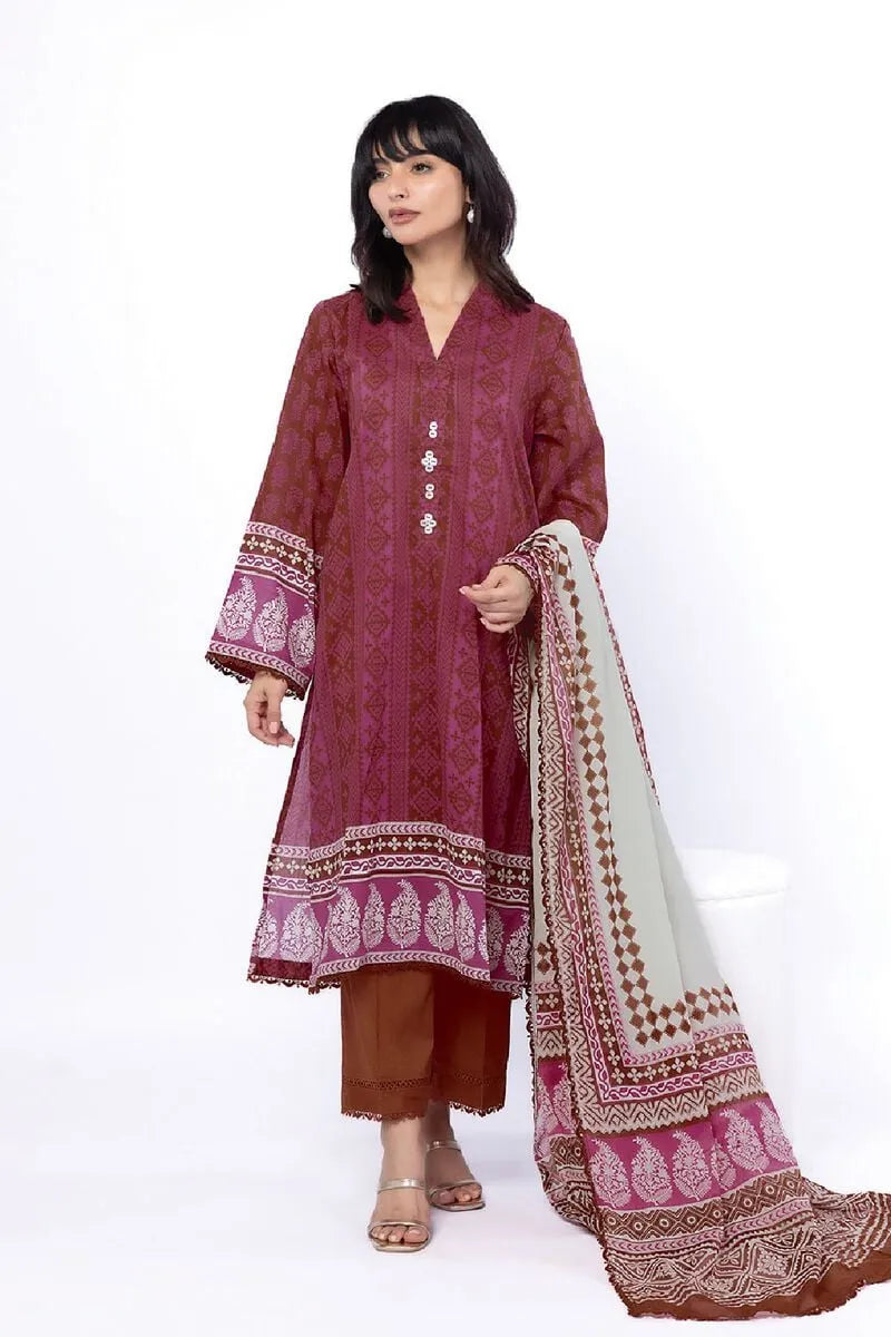 KHAADI SS2538A 3PC