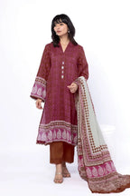 KHAADI SS2538A 3PC