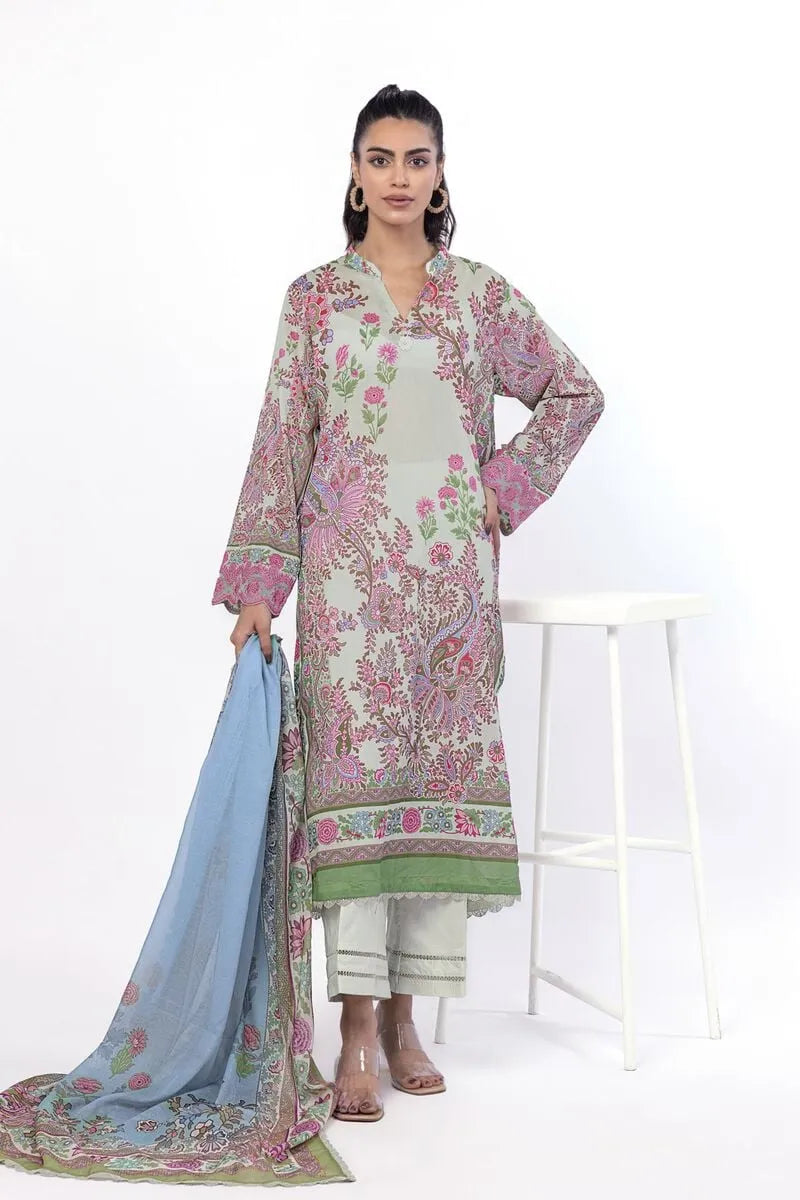 KHAADI SS2580A 3PC
