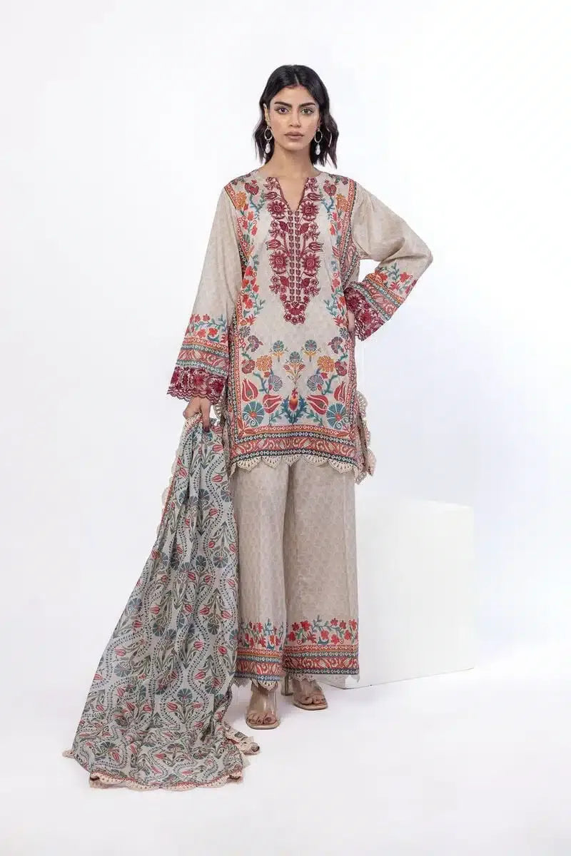 KHAADI SS2587A 3PC