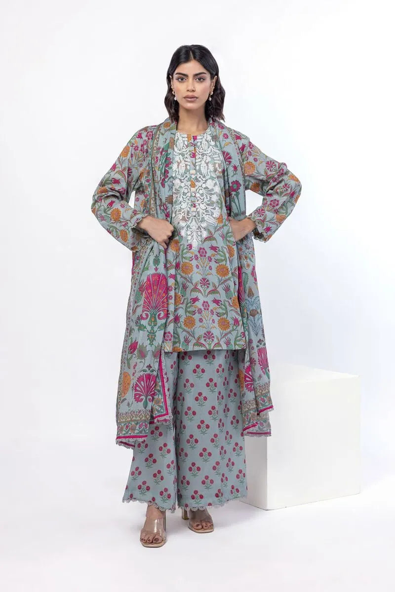 KHAADI SS2590B 3PC
