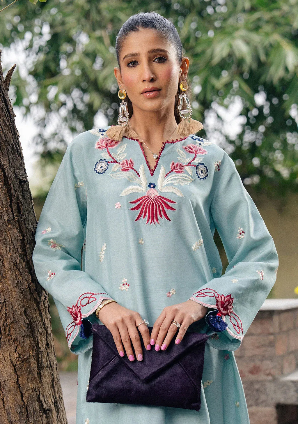 ZAINAB ZULFIQAR MERSANA 1PC