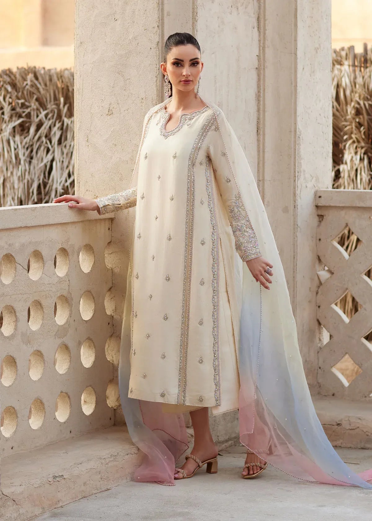 KANWAL MALIK REHAM 3PC