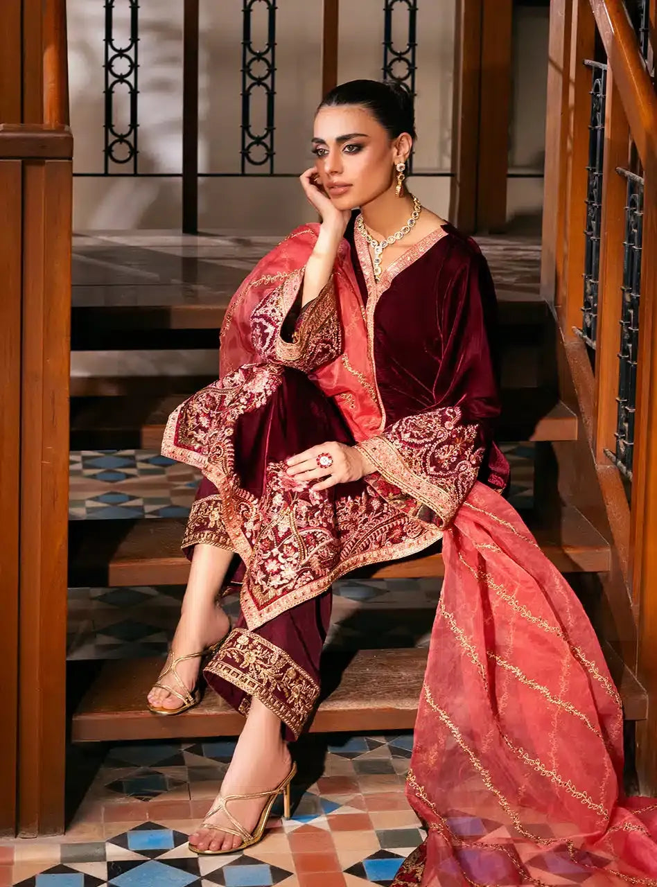 ZAINAB CHOTTANI AIMA