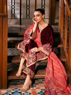 ZAINAB CHOTTANI AIMA