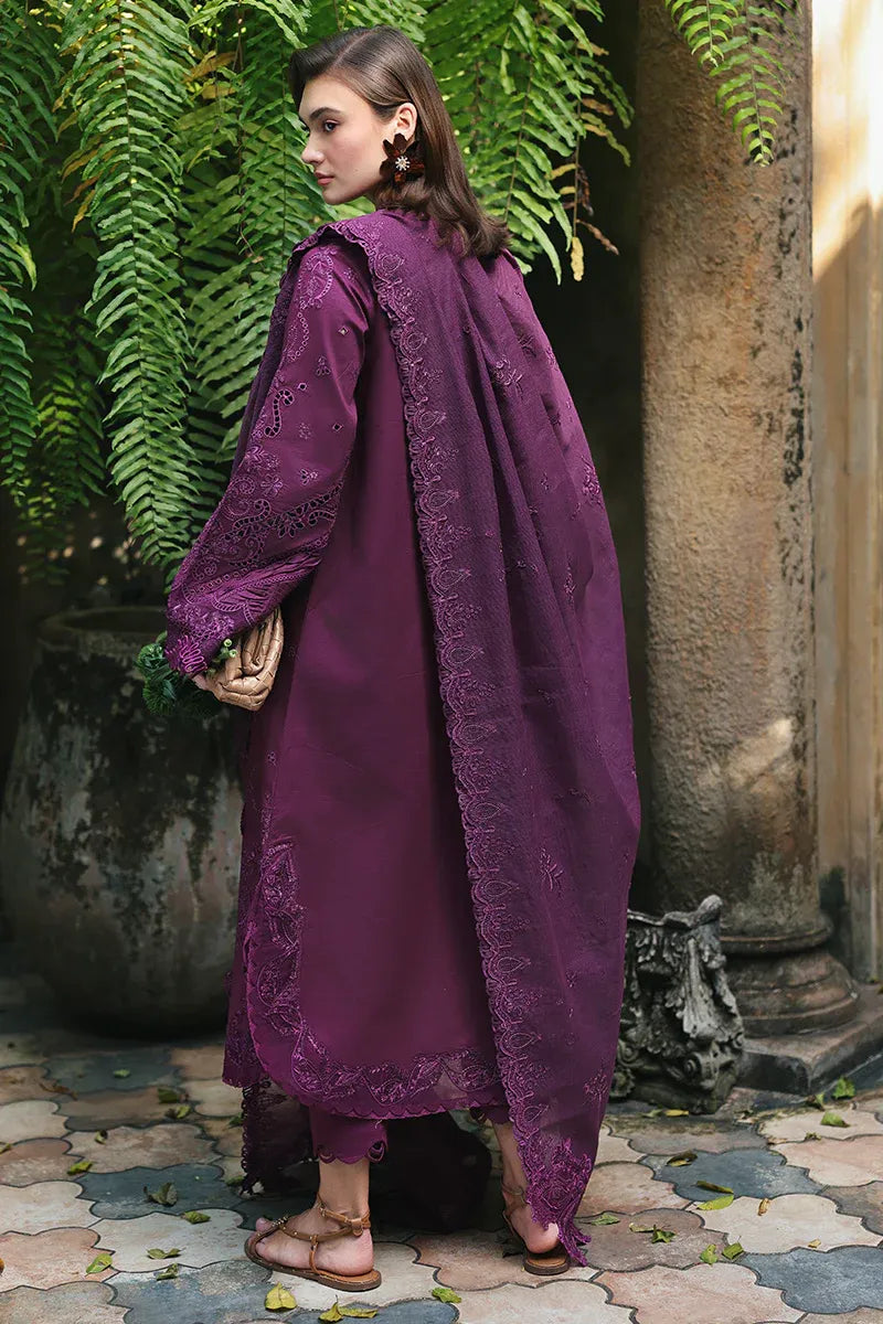 QALAMKAR QLINE LAWN RP-08
