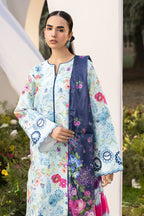 RAJBARI SUMMER PRINTKARI D-09
