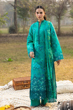 RAJBARI SUMMER PRINTKARI D-04