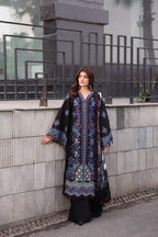 NAQSH THE LUXE EDIT EID D-00246