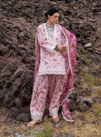 ZAINAB CHOTTANI SPRING ZIMAL
