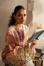 ETHNIC E3240-103-316 2PC