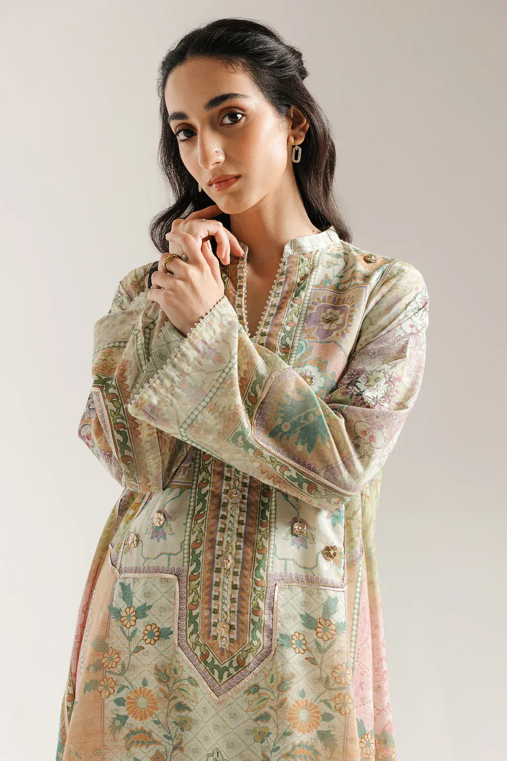 ETHNIC E3481-103-004 1PC