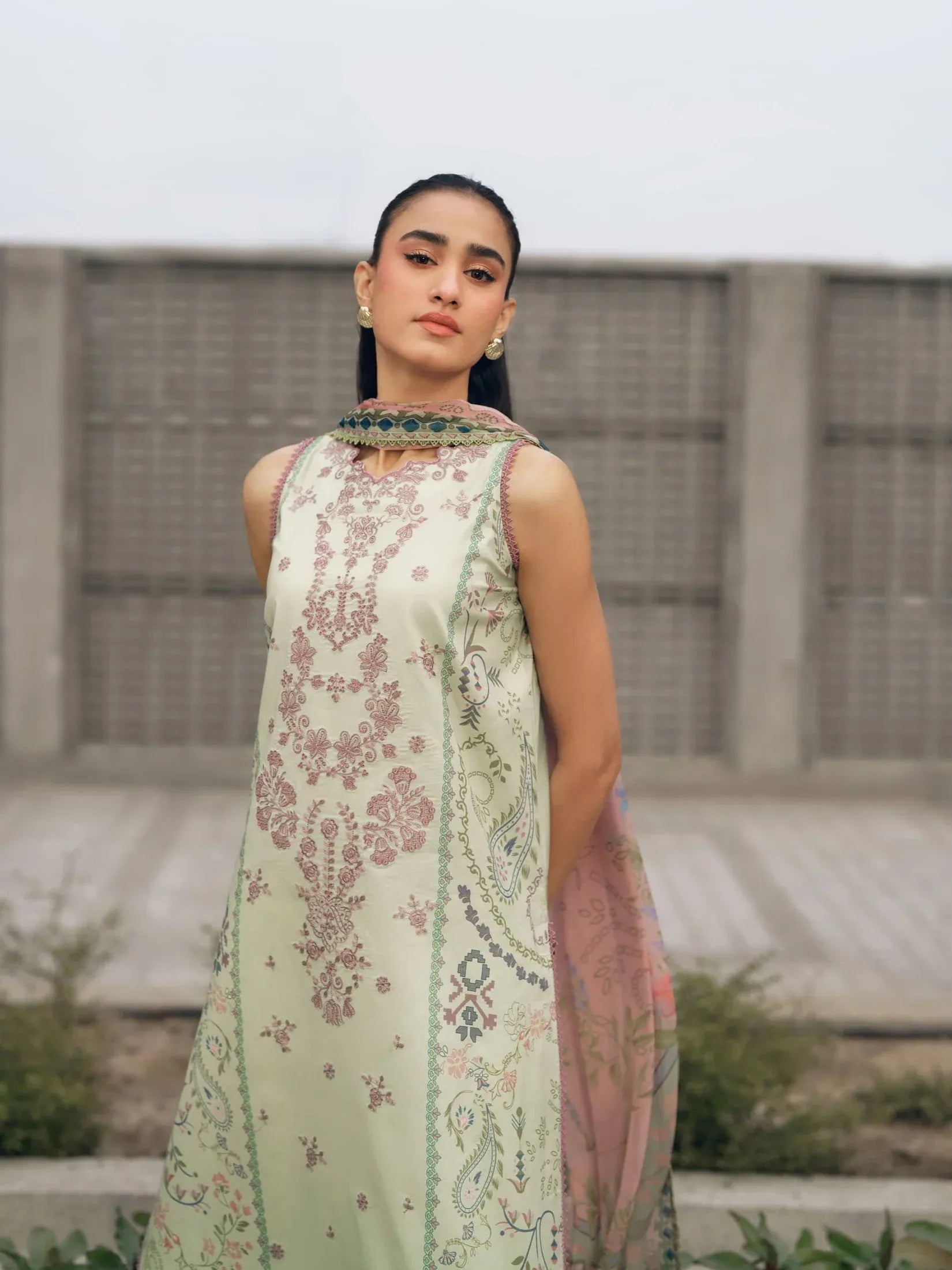 ZYNC BY FLORENT VOL-2 FZ-8B