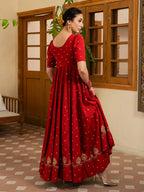 FAIZA FAISAL LEELA