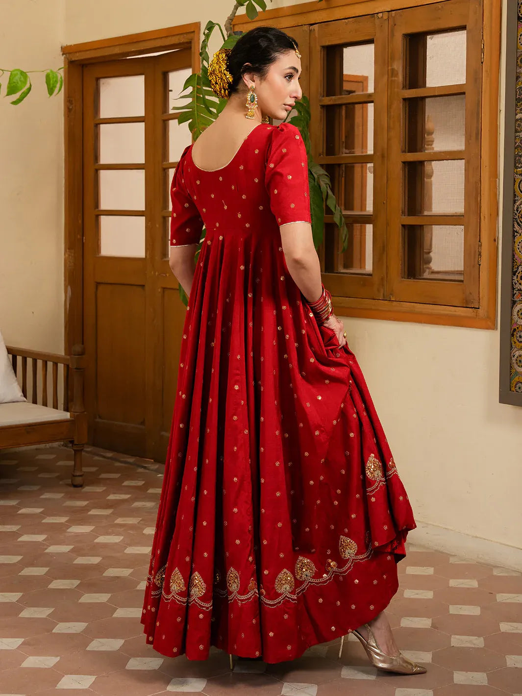 FAIZA FAISAL LEELA